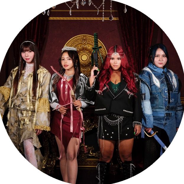 am0princess ぜろぷり