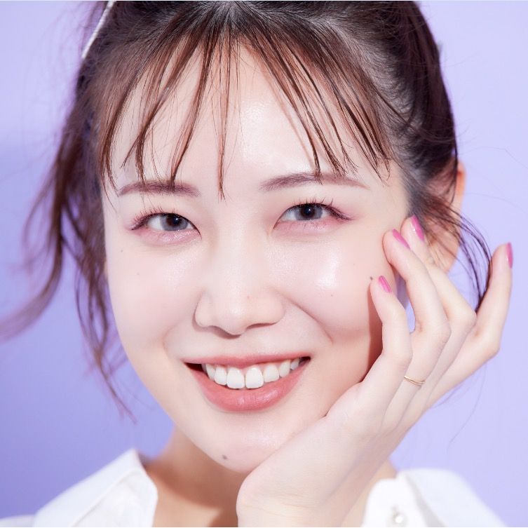 saraparin サラ【コスメヲタ💄】