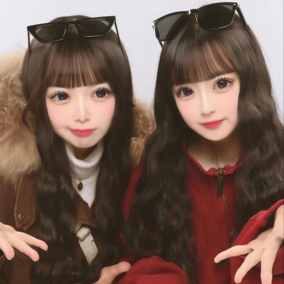 yunahinakolove 一生友子