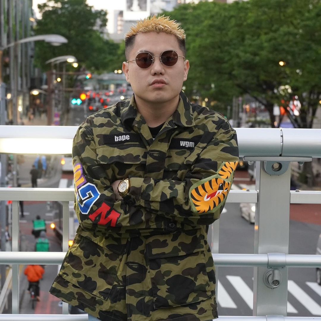 root7_vevo root7a.k.a渋谷のドフラミンゴ